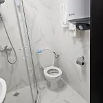 3 комнатные новые у моря Sveti Vlas