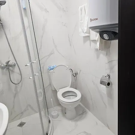 3 комнатные новые у моря Święty Włas