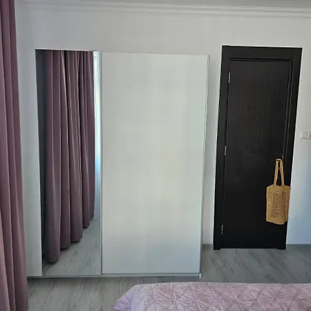 Apartment 3 комнатные новые у моря Sweti Wlas