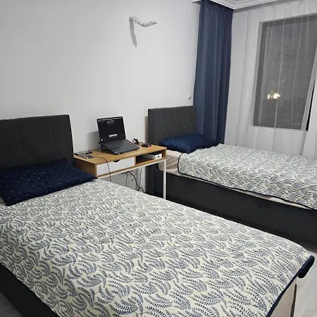 3 комнатные новые у моря Apartment Sweti Wlas